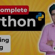 String In Python Complete Guide Methods Examples For Beginners