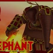 Wizard101 Helephant Spell