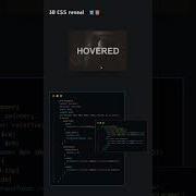 Image Hover Css Css Coding