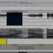 Plotting Pitch And Intensity Contours With Annotations In Praat