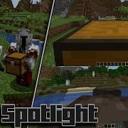 You Can Pick Up Chests And Entities With This Mod Minecraft Mod Spotlight