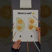Which Is The Real One Shorts Artist Drawing Art Painting Creative Draw