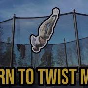 How To Progress Your Back Twisting