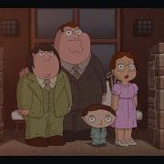Family Guy Succession Opening