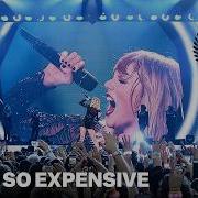 Why Going To Concerts Is Harder Than Ever