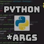 Curso Maestro De Python Args En Python 26