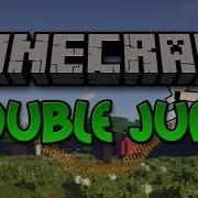 Double Jump Plus Spigot Bukkit Plugin Tutorial HD