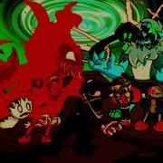 Improbable Vengeance Mindless X Ectospasm X Powerdown X More FNF Mashup Lore
