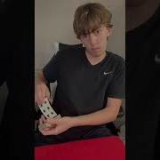 Tutorial Double Lift Shorts