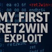 0x2 My First Ret2win Exploit In Depth Analysis ASLR Pwntools 4 Ways Of Solving It