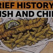 Good Cod A Bitesize History Of Fish And Chips BBC Ideas