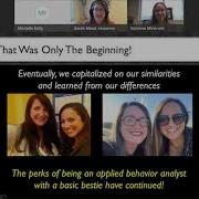 ABA Webinar Why Every Applied Behavior Analyst Needs A Basic Bestie Engaging With Basic Research
