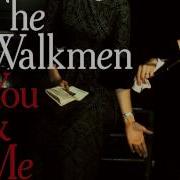 The Walkmen Red Moon
