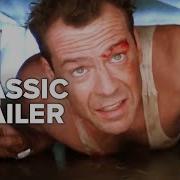 Die Hard 1988 Trailer 1 Movieclips Classic Trailers