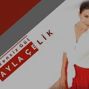 Ayla Çelik Dikensiz Gül I Eşkıya Dünyaya Hükümdar Olmaz 2017 Z Müzik
