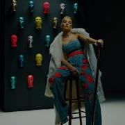 Minelli Crazy Official Visualizer