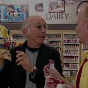 Curb Your Enthusiasm Fierce