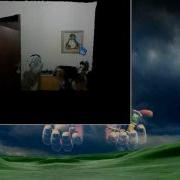 Kinect No Linux E Interpretação 3D