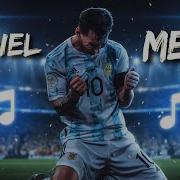 Goodbye Argentina Messi Tribute Song