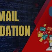 How To Check Validate E Mail Address In Python Using Regex Complete Python Project Urdu Hindi