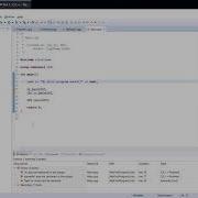 Debugging Syntax Errors In Eclipse