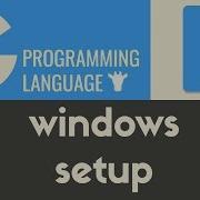 Windows Setup C Tutorial 2