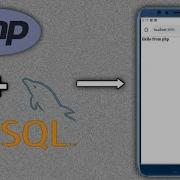 How To Run Php Programs In Android Mobiles Android Web Server