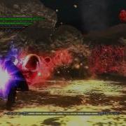 DMC4 Nero Vs Berial DMD No Damage HD