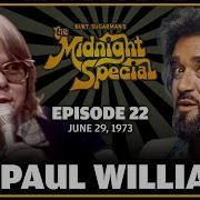 Ep 22 The Midnight Special June 29 1973