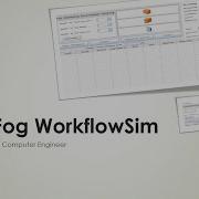 Fog WorkFlowsim Installation