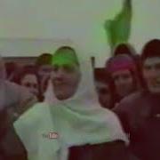 Chechen Women War Chant During Chechnya Russia War Fully Translated Sufi Hadra حضرة الشيشانية