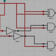 1 Bit Comparator Favourite