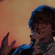 The Voice USA 2014 Matt McAndrew Original Performance Wasted Love Finale