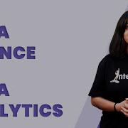 Data Science Vs Data Analytics Difference Between Data Science And Data Analytics Intellipaat