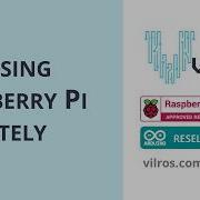 TUTORIAL How To Access Your Raspberry Pi Remotely SSH