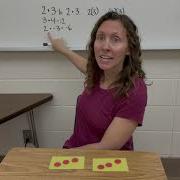 Multiplying Integers With Integer Chips
