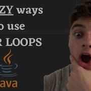 Java For Loops Are Way Weirder Than You Think