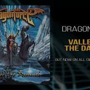 DragonForce Valley Of The Damned Official HQ