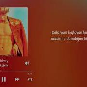 TAEMIN Thirsty Türkçe Altyazılı