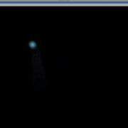 WebGL Particle Demo