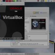 Adding Printer In Virtualbox