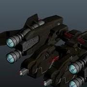 Strike Suit Zero Marauder And Raptor Update Trailer