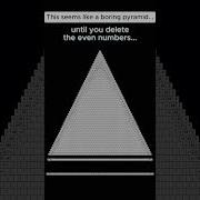 Wait For The Reveal The Sierpinski Fractal Math Animation