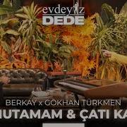 Unutamam Çatı Katı Akustik Berkay Gökhan Türkmen