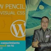 Edita CSS Sin Conocimiento Con YELLOW PENCIL Plugin WordPress