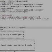 Function Basics Python Return Values
