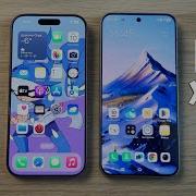 IPHONE 16 PRO VS VIVO X200 PRO MINI ЧТО ВЫБРАТЬ ПОЛНОЕ СРАВНЕНИЕ
