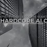 DEPECHE MODE ENJOY THE SILENCE POSTHARDCORE AI COVER