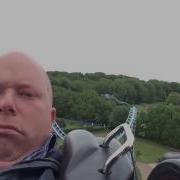 BEST AND FUNNIEST ROLLER COASTER REACTIONS