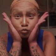 Drag MakeUp Timelapse Tutorial
